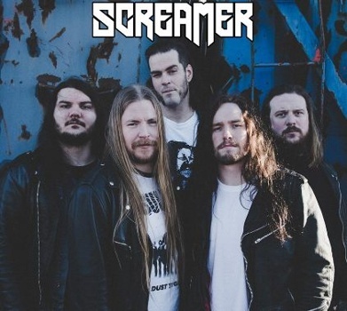 SCREAMER