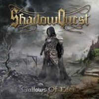 Gallows of Eden -27/01/2020-