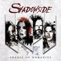 Shades of Humanity -26/07/2017-