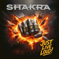 Just Live Loud! -04/09/2026- 