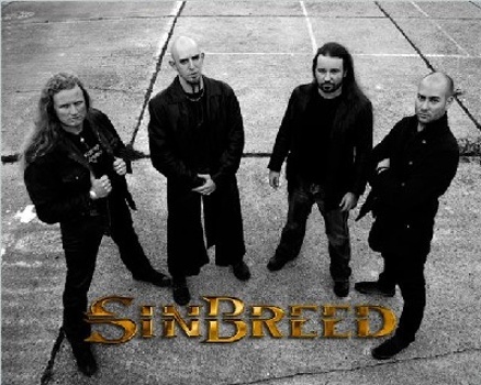 SINBREED