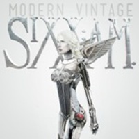 Modern Vintage -07/10/2014-