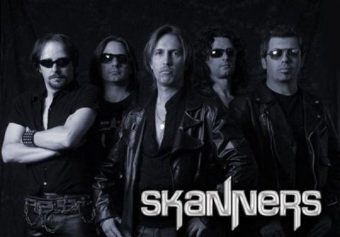 SKANNERS