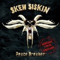 PEACE BREAKER - 21/05/2007 -