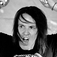 ROB HAMMERSMITH -Batterie-