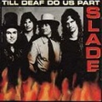 TILL DEAF DO US PART - 1981 -