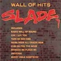 WALL OF HITS - 1991 -