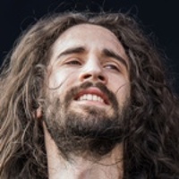 Frank Sidoris </h3><p>Guitare-