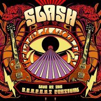 Live at the S.E.R.P.E.N.T. Festival -07/11/2025-