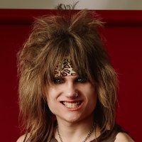 Iggy Vail - Guitare -