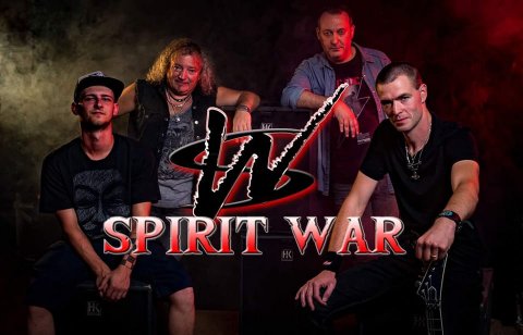 SPIRIT WAR