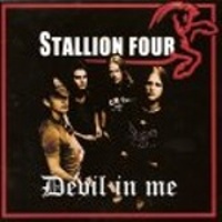 Devil in Me -06/2009-