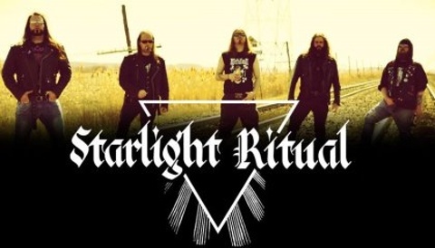 STARLIGHT RITUAL