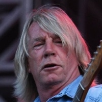 RICK PARFITT -Guitare,Chant-