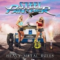 Heavy Metal Rules -27/09/2019-