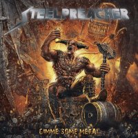 Gimme Some Metal -05/09/2025-