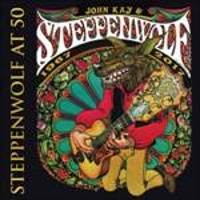 Steppenwolf At 50 -16/03/2018-