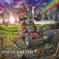 Colourblind -10/05/2019-