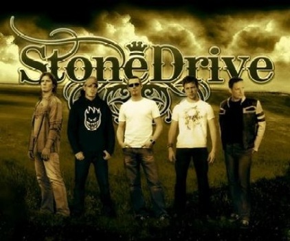 STONEDRIVE