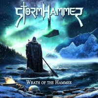 Wrath Of The Hammer -17/07/2026-