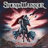 Heathen warrior -13/05/2011-