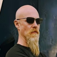 Shaun Nelson-Frame -Guitare-