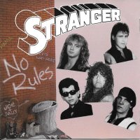 Stranger - No Rules