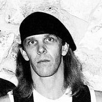 Randy Holt - Claviers -