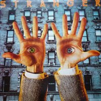 Stranger - Stranger