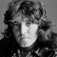 Bob Daisley -Basse-