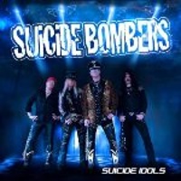 Suicide Idols -21/04/2017-