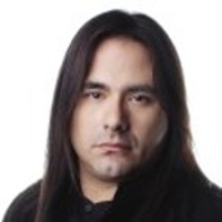 ANDRE MATOS </h3><p>Chant-