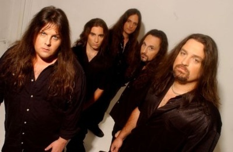 SYMPHONY X