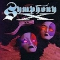 SYMPHONY X - 1994 -