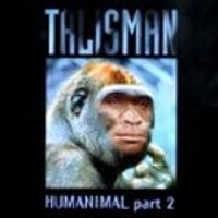 HUMANIMAL PART 2 - 1994 