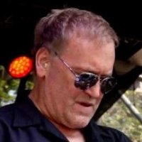 Charlie Lambrick -Guitare-