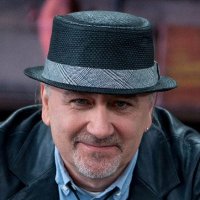 MARK BRADAC -Guitare-