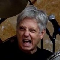 MIKE KOZAK -Batterie-