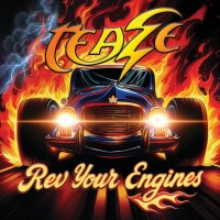 Rev Your Engines - 22/05/2026 -