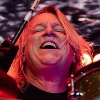 Steve Brown -Batterie-