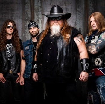 TEXAS HIPPIE COALITION