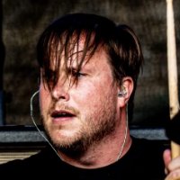 Joe Chivers - Batterie -