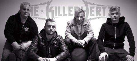 THE KILLERHERTZ