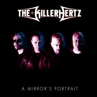 A Mirror's Portrait -17/11/2017-