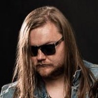 Dalas Dwight - Guitare -