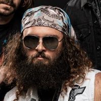 Goliath Furr - Chant -