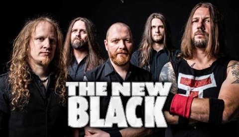 THE NEW BLACK