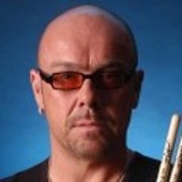 JASON BONHAM -Batterie-