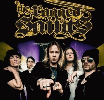 The Ragged Saints