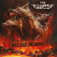 Wild Dogs Unchained -05/09/2025-